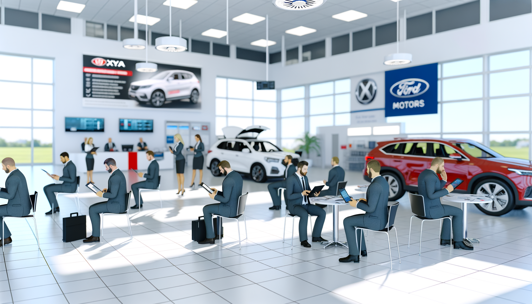 Image for Case Study: Successful Training Implementation