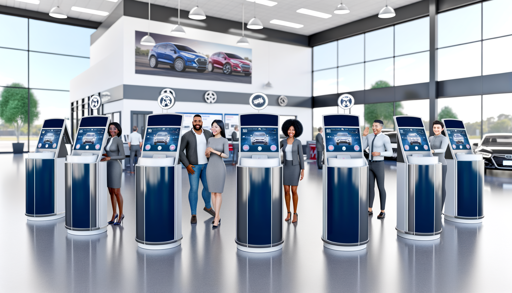 Cover for Unlock the Ultimate Customer Experience: A 2025 Playbook for Dealership Service Success