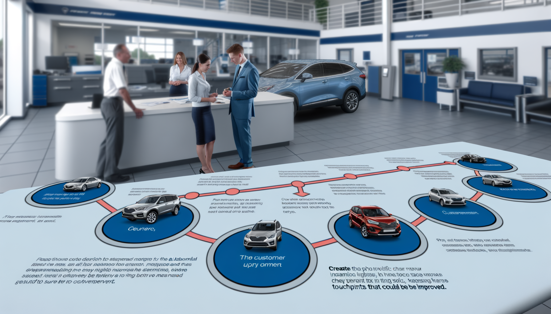 Image for Understanding the Customer Experience Revolution