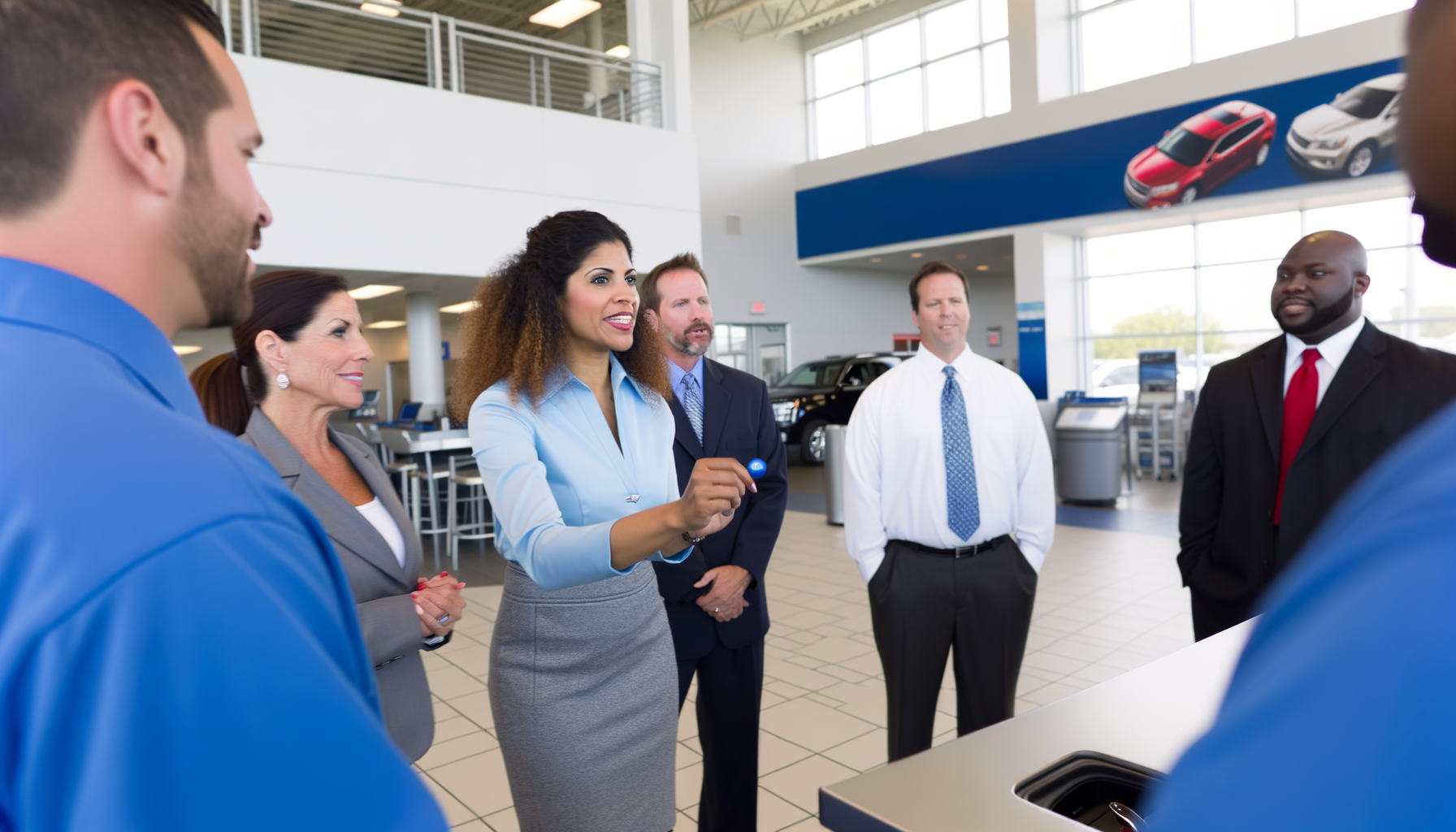 Image for Building a Customer-First Culture