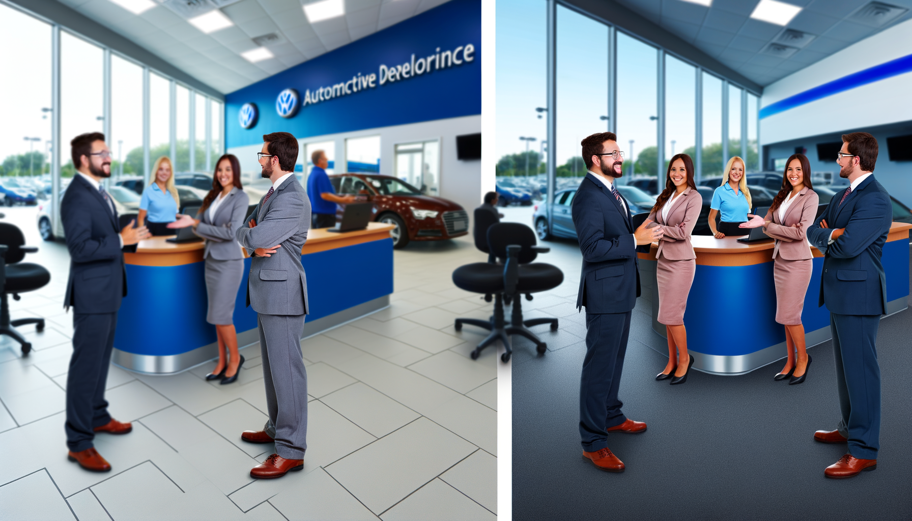Image for Case Studies: Real-World Transformations