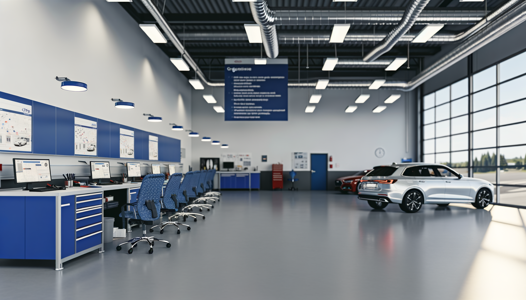 Image for Streamlining Operations to Reduce Costs