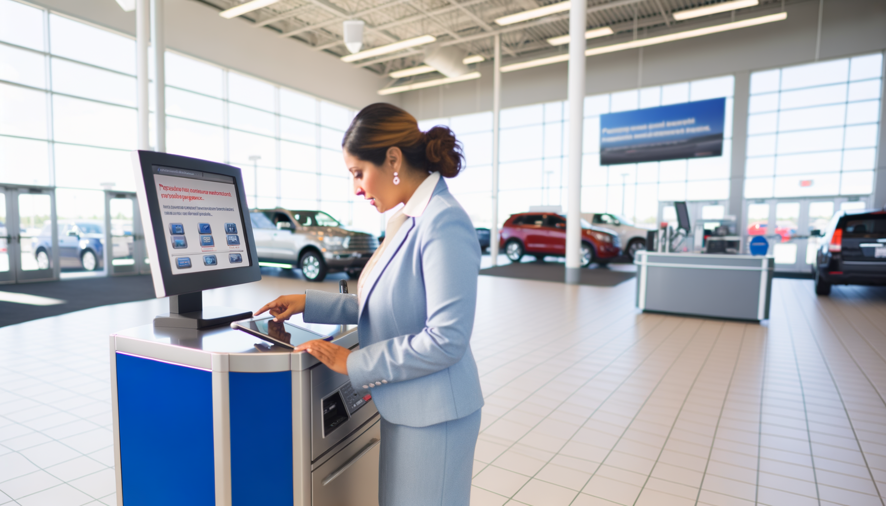 Image for Enhancing Customer Experience with Data-Driven Insights