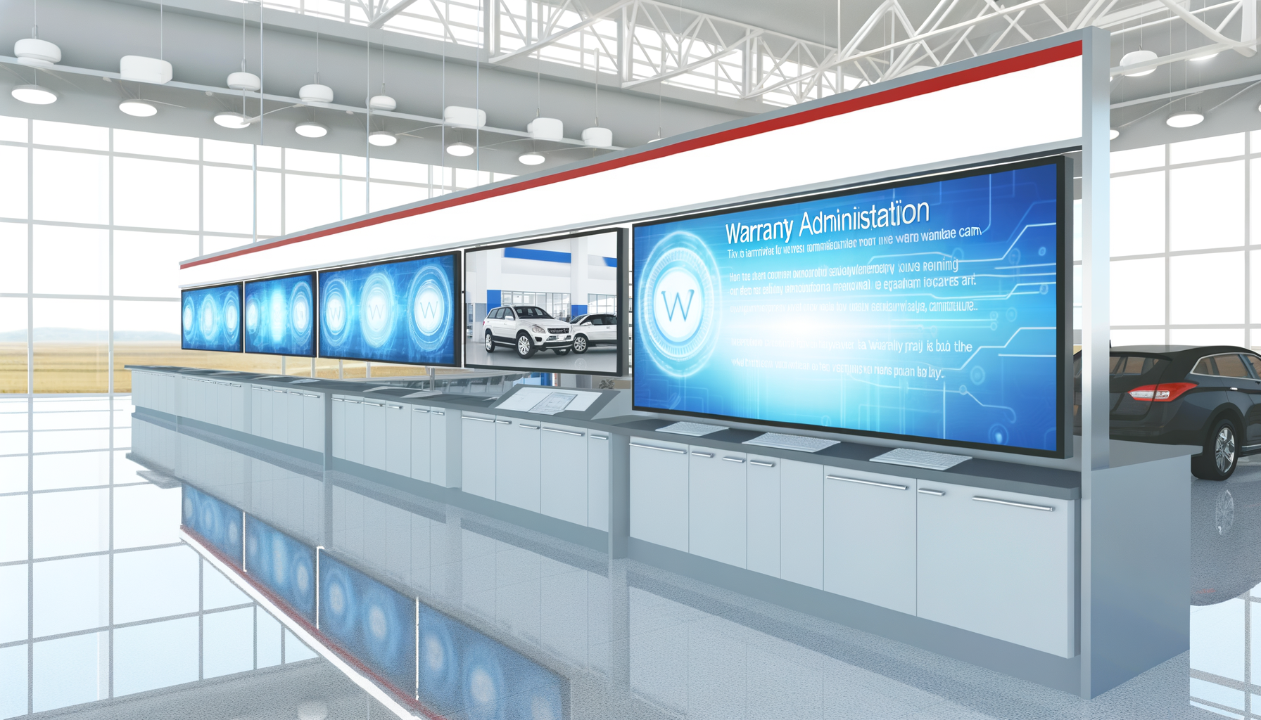 Image for Strategies to Optimize Warranty Claims Process