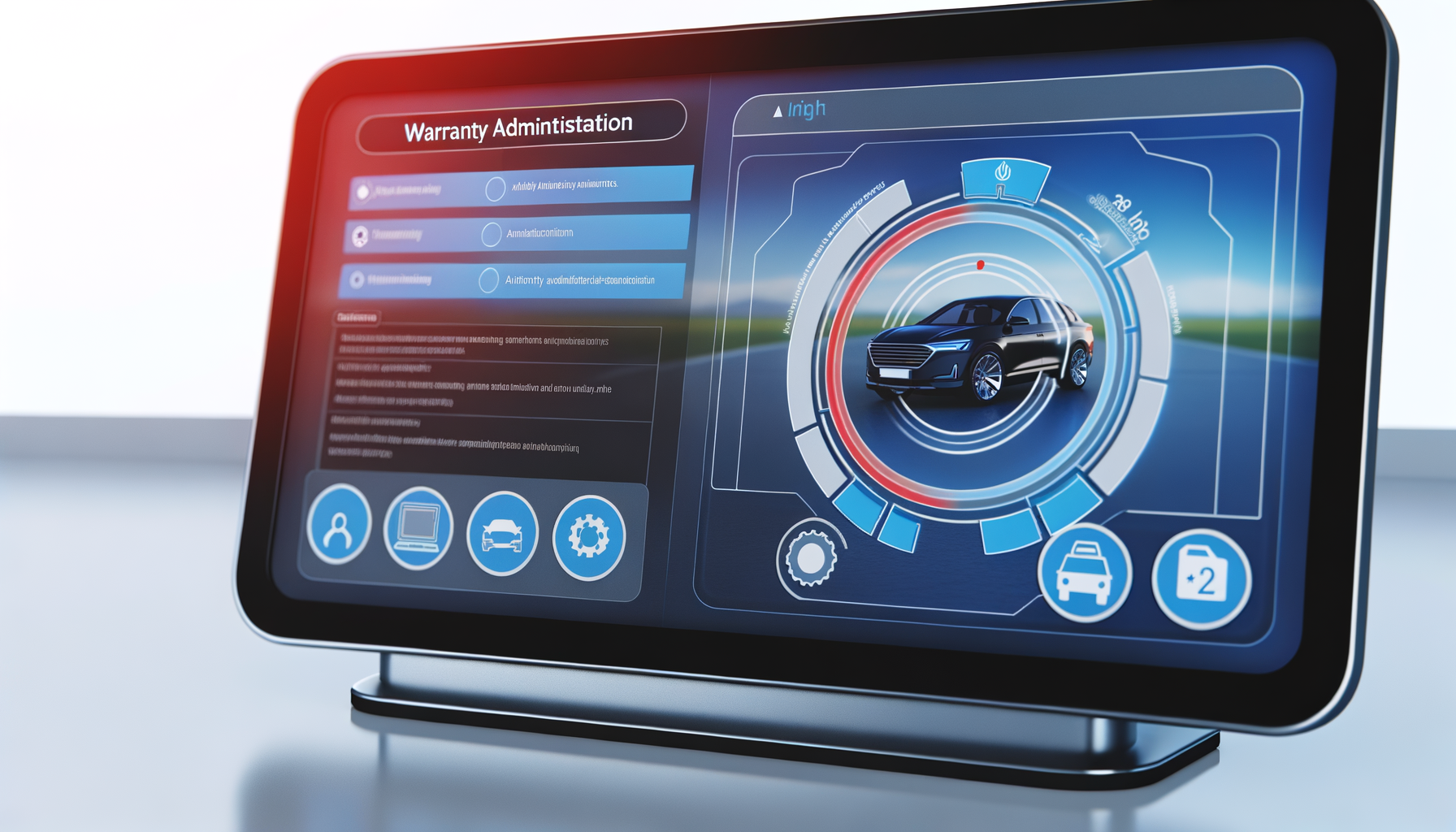 Image for Leveraging Technology and Analytics in Warranty Administration