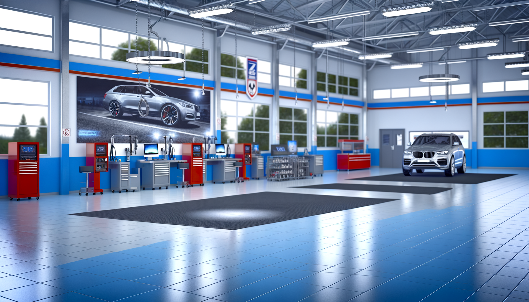 Image for Unlocking Service Department Profitability in 2025: Your Complete Playbook