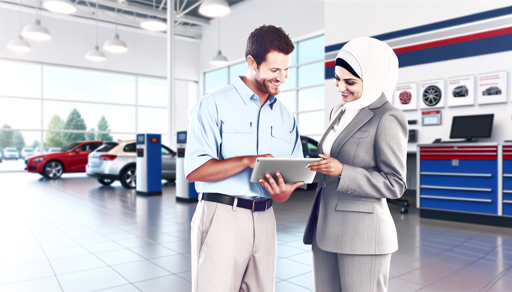 Image for Enhancing Customer Experience for Loyalty