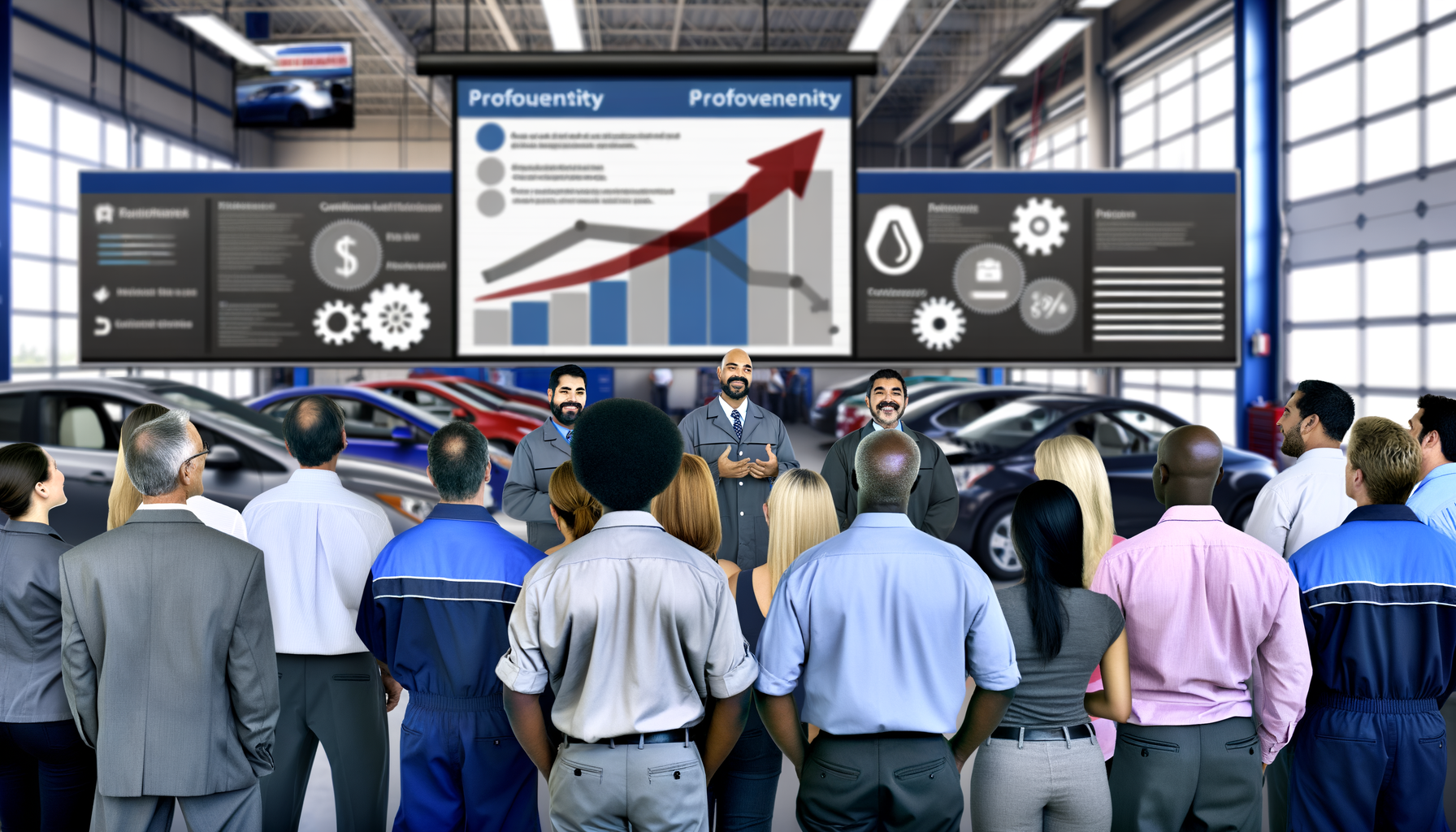 Image for Navigating Staffing Challenges