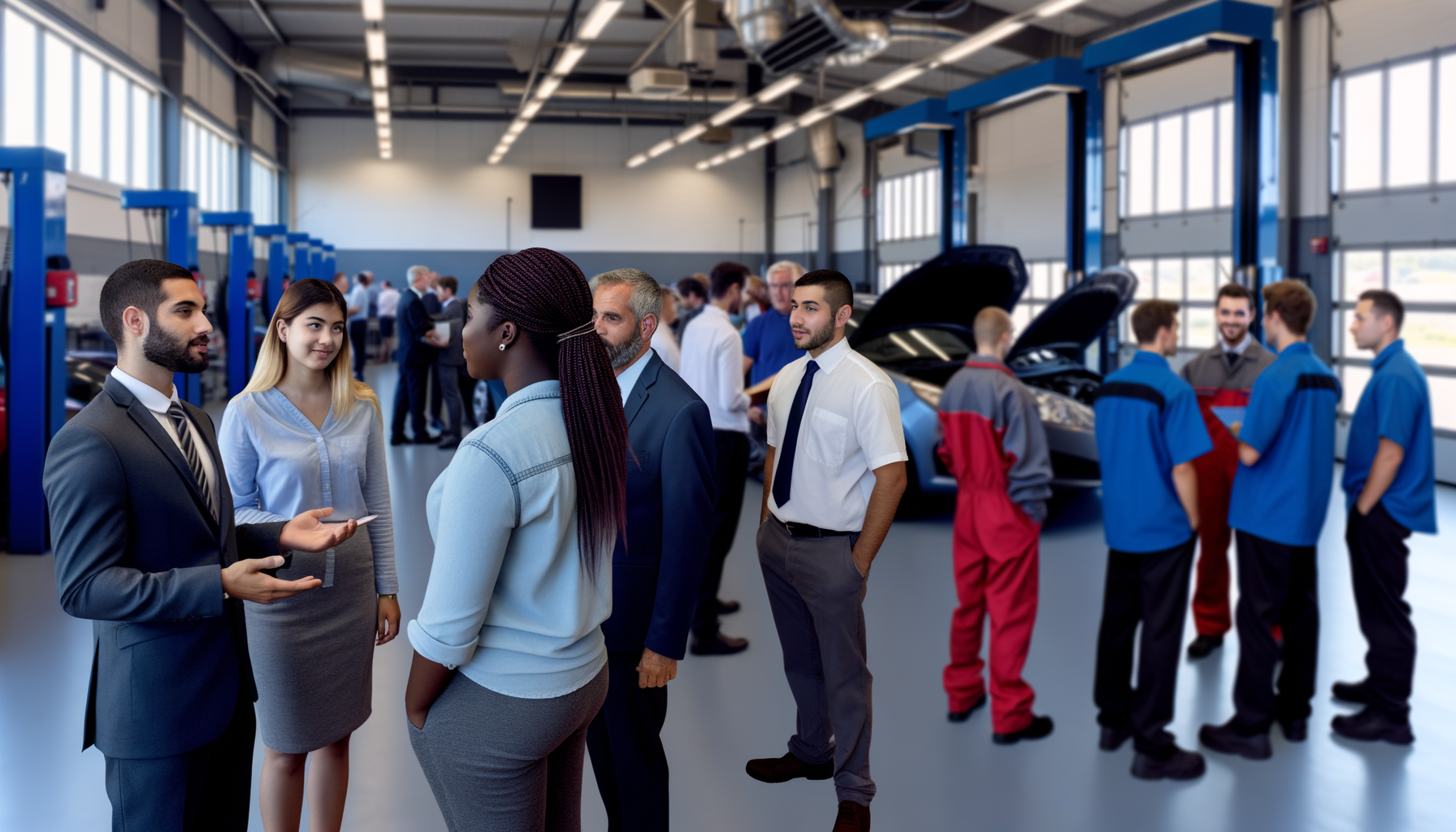 Image for Crafting an Unbeatable Recruitment Strategy