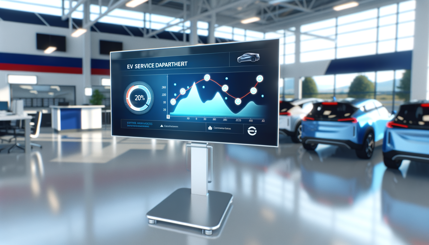 Image for Optimizing Workflow with Automation and Analytics