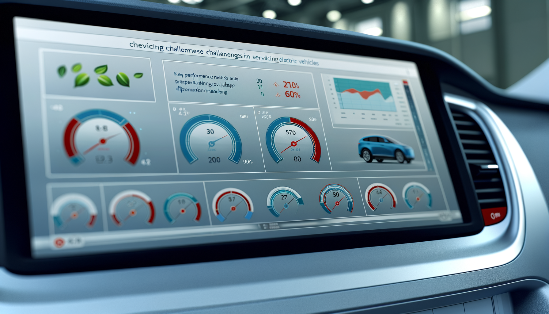 Image for Implementing Data-Driven Strategies for Efficiency