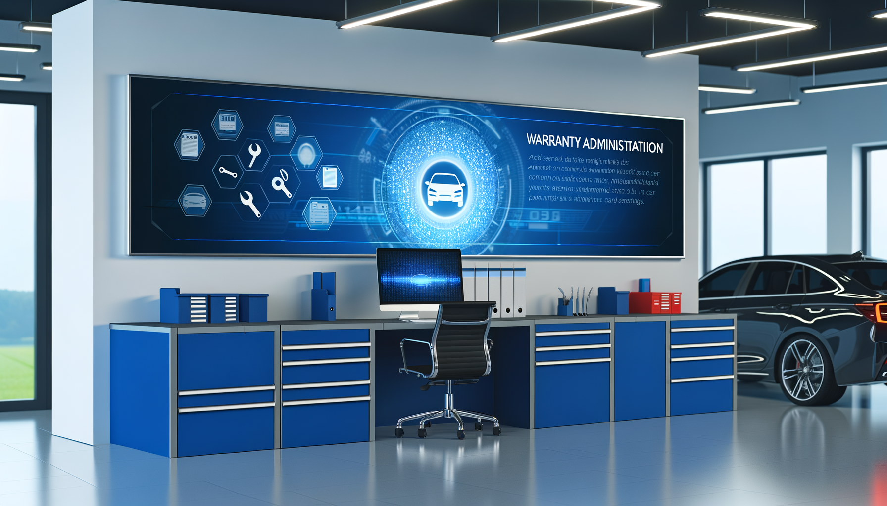 Cover for Warranty Wisdom: Navigating the Maze of Claims and Coverage with Confidence