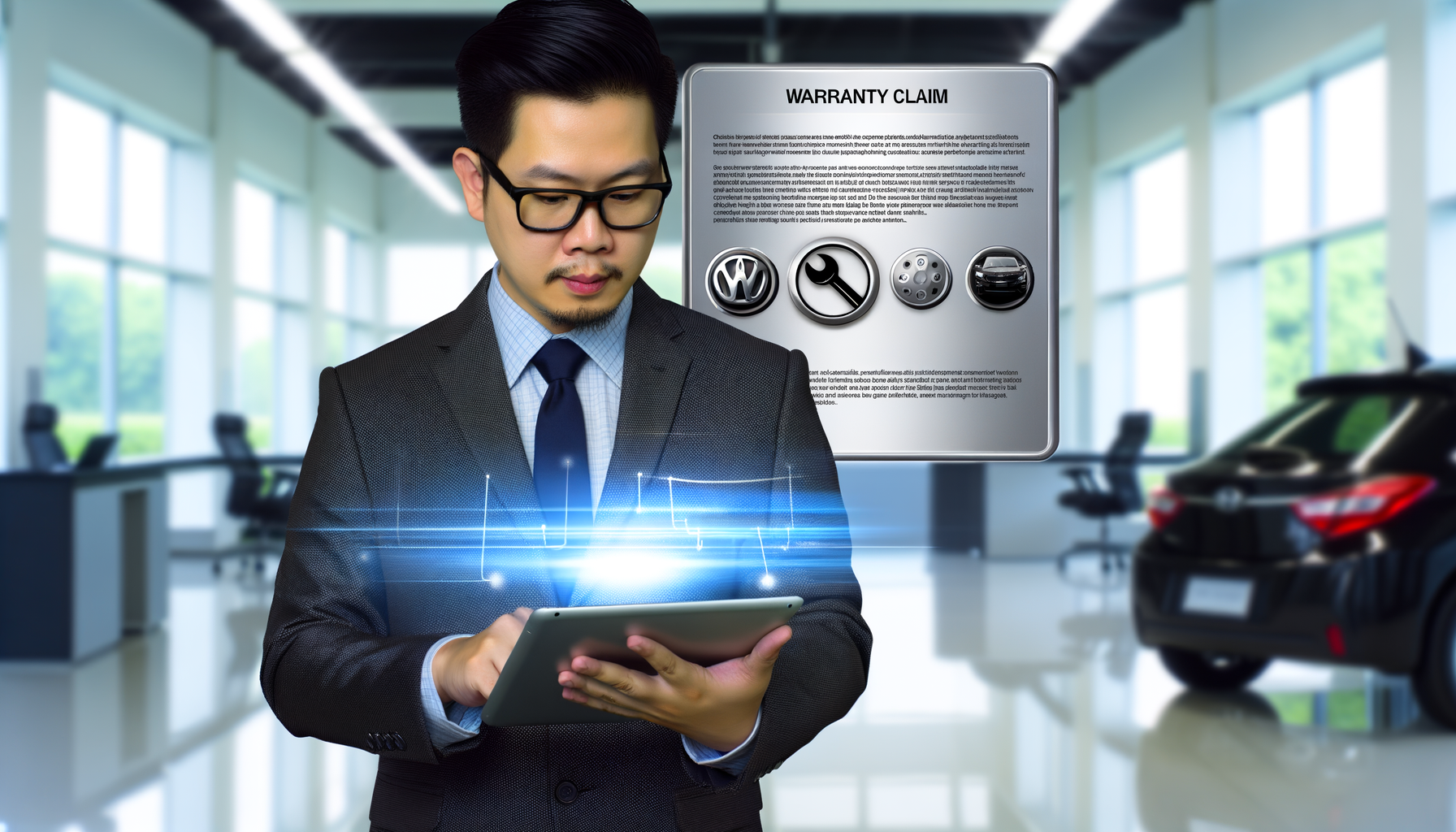 Image for The State of Warranty Administration in 2025