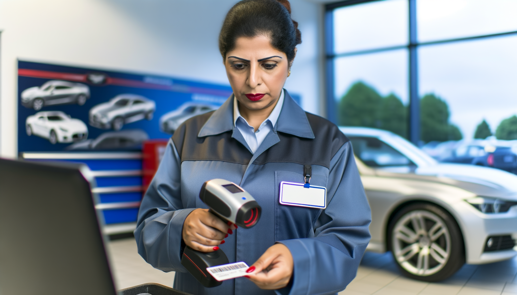 Image for Streamlining Warranty Parts Return Procedures