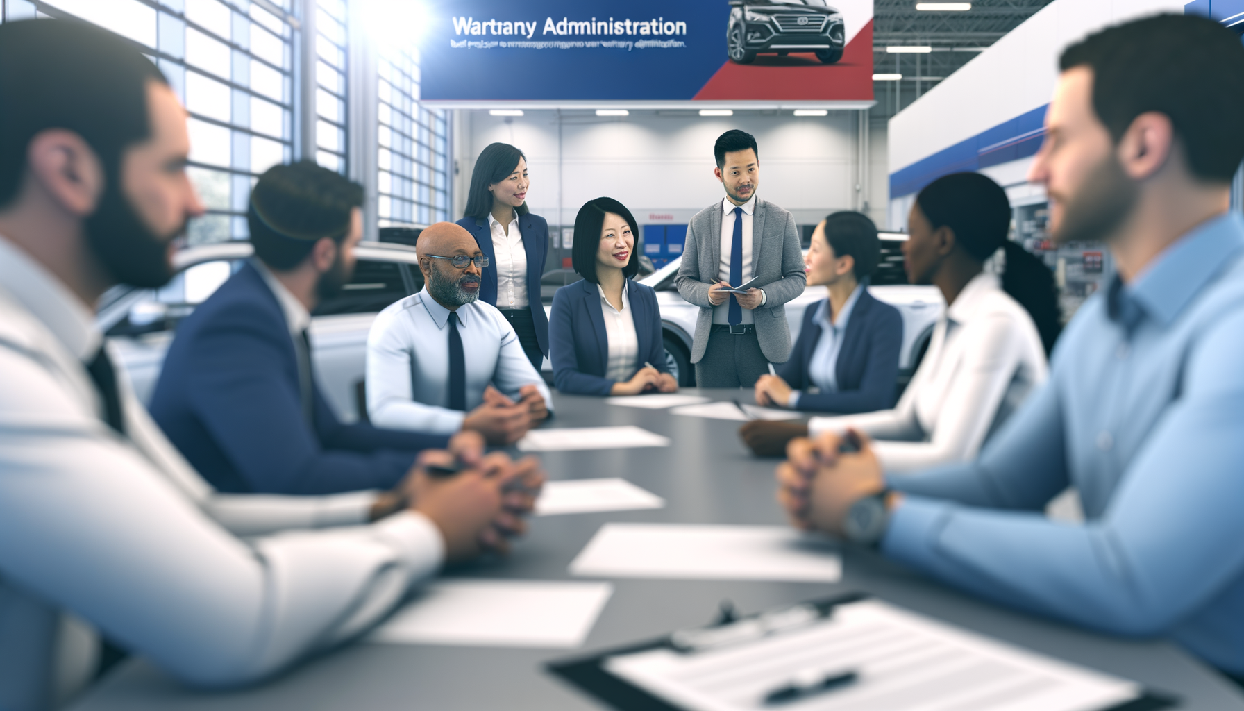 Image for Implementing Best Practices in Warranty Administration