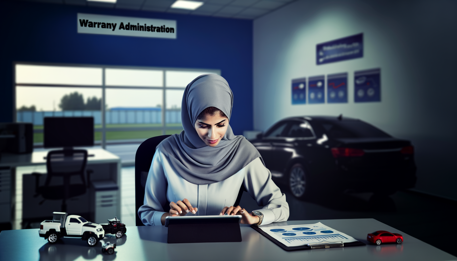Image for Harnessing Analytics for Warranty Labor Time Optimization