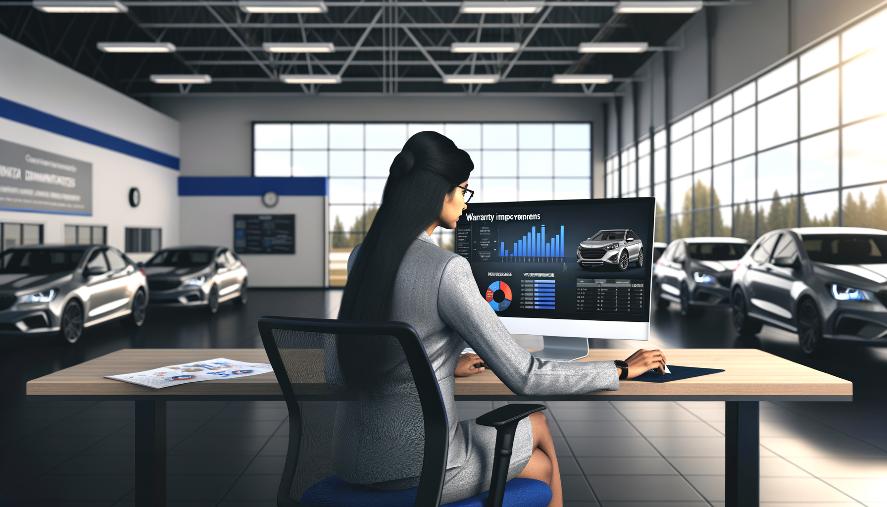 Image for Calculating the ROI of Warranty Administration Improvements