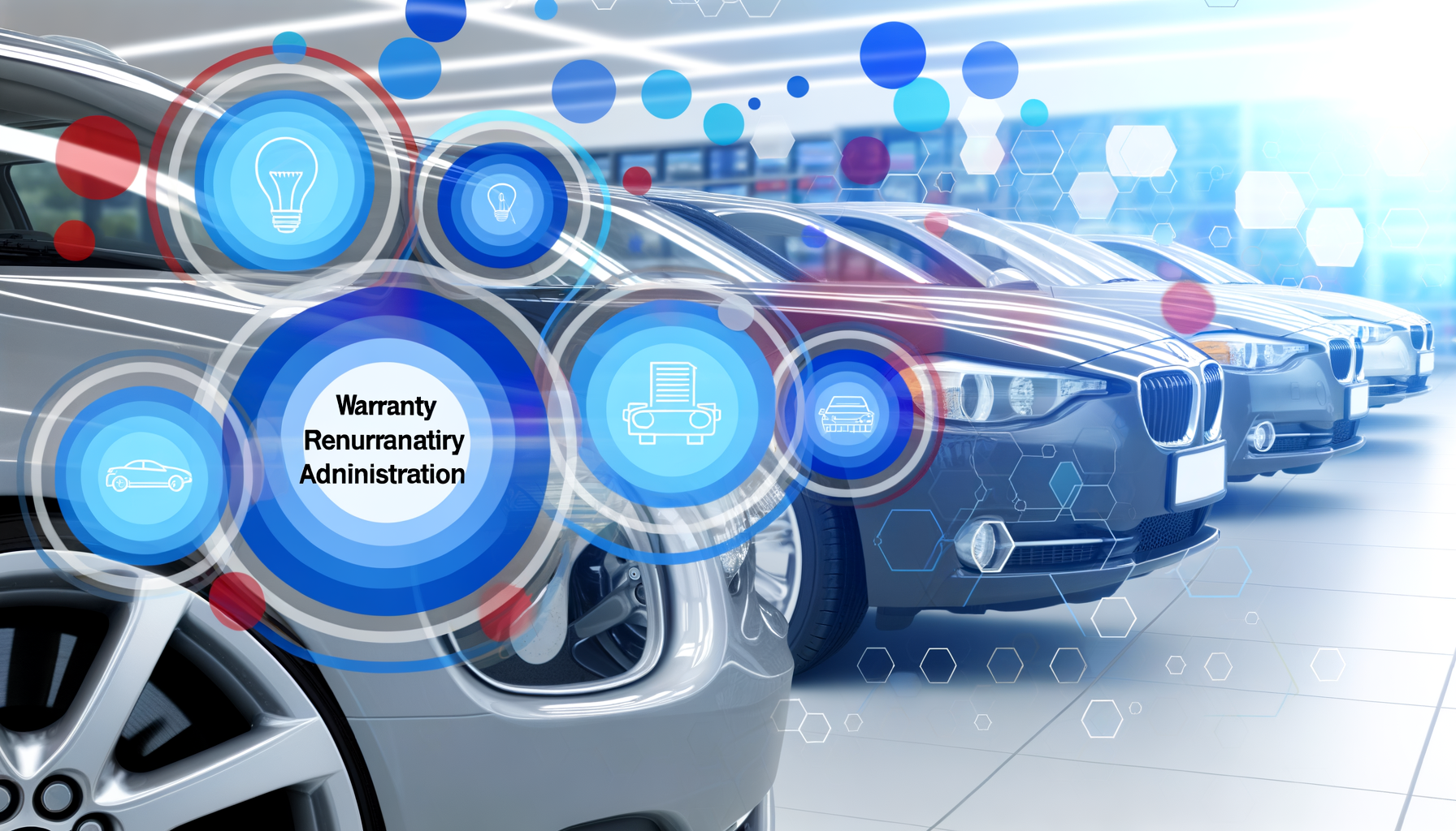 Image for Optimizing Warranty Reimbursement Rates