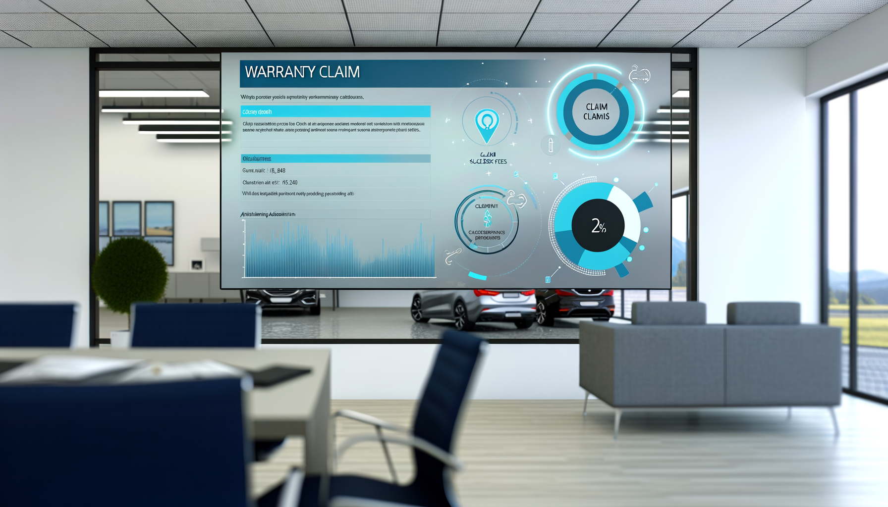 Image for Leveraging Warranty Administration Analytics for Decision-Making