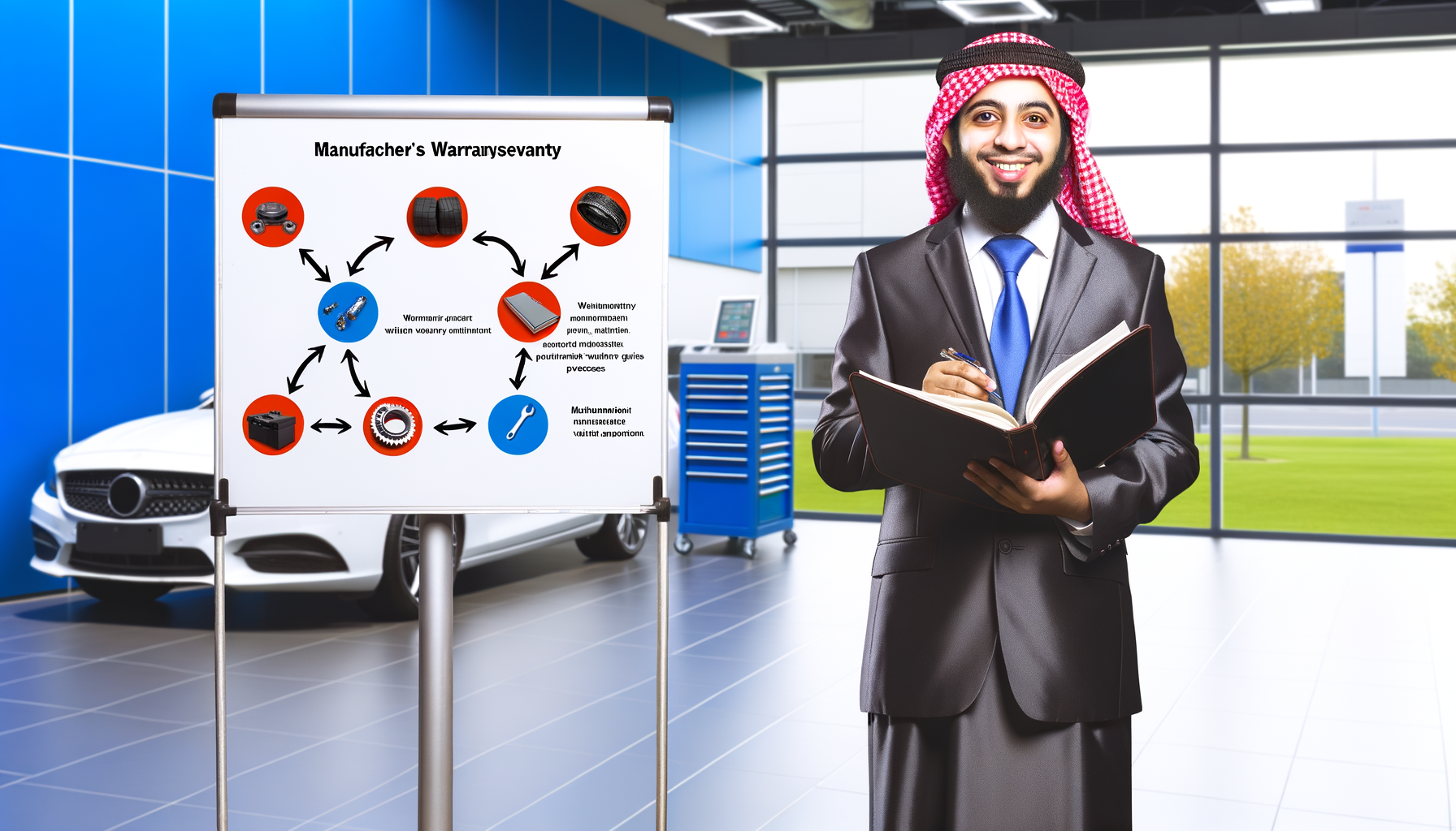 Image for Understanding the Importance of Warranty Administration