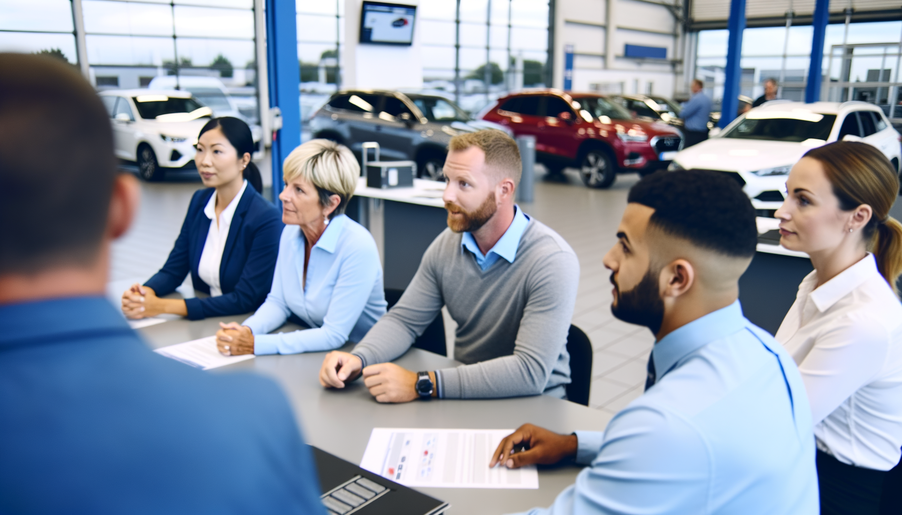 Image for Optimizing Warranty Reimbursement: Best Practices