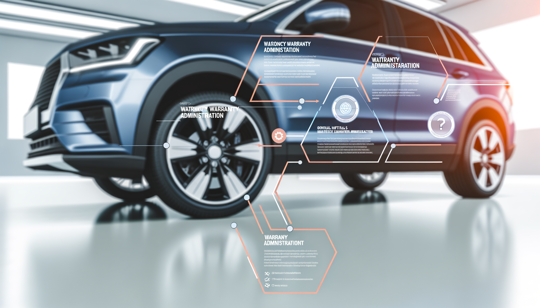 Image for Understanding Warranty Administration Challenges