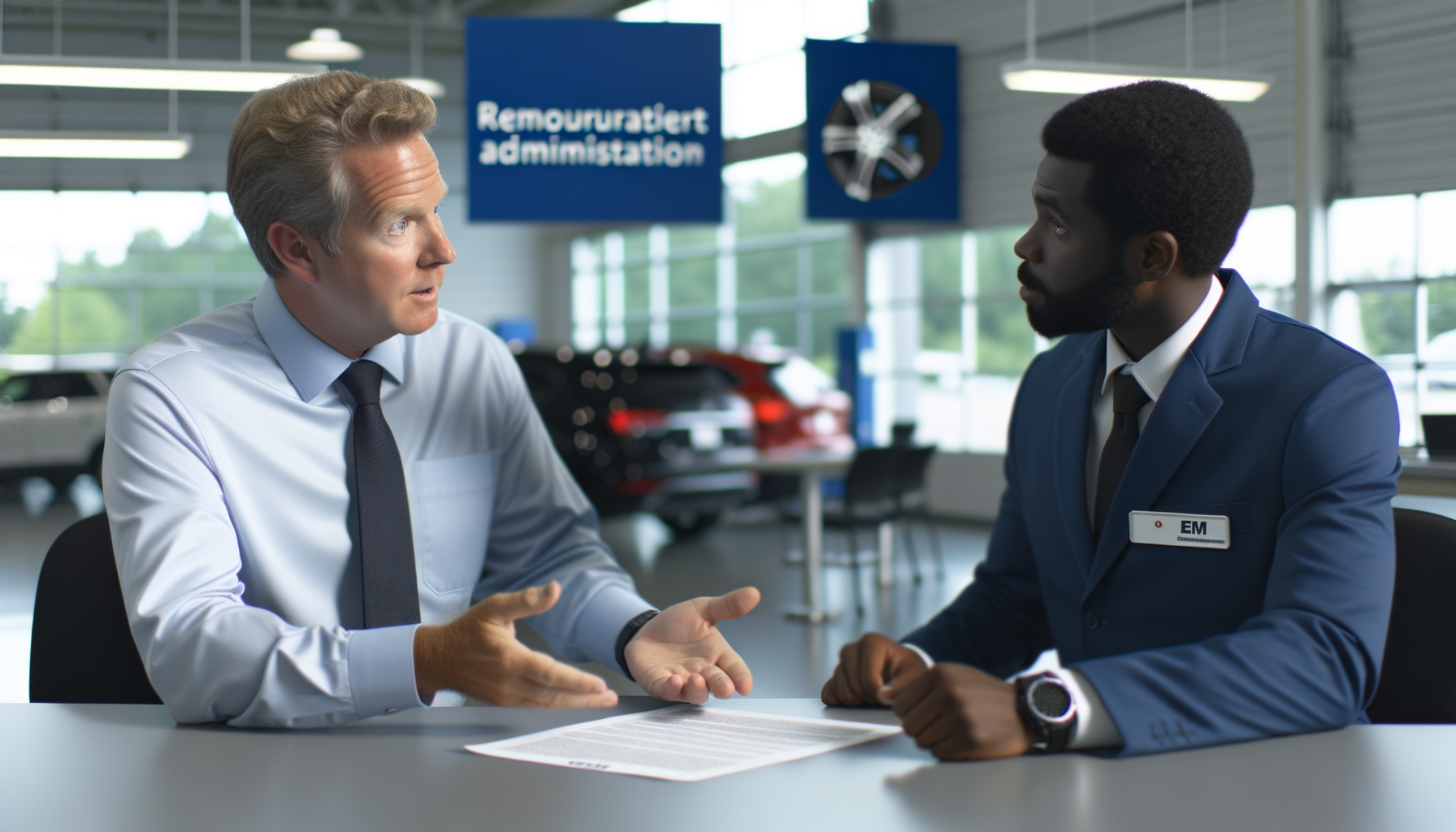 Image for Optimizing Warranty Reimbursement