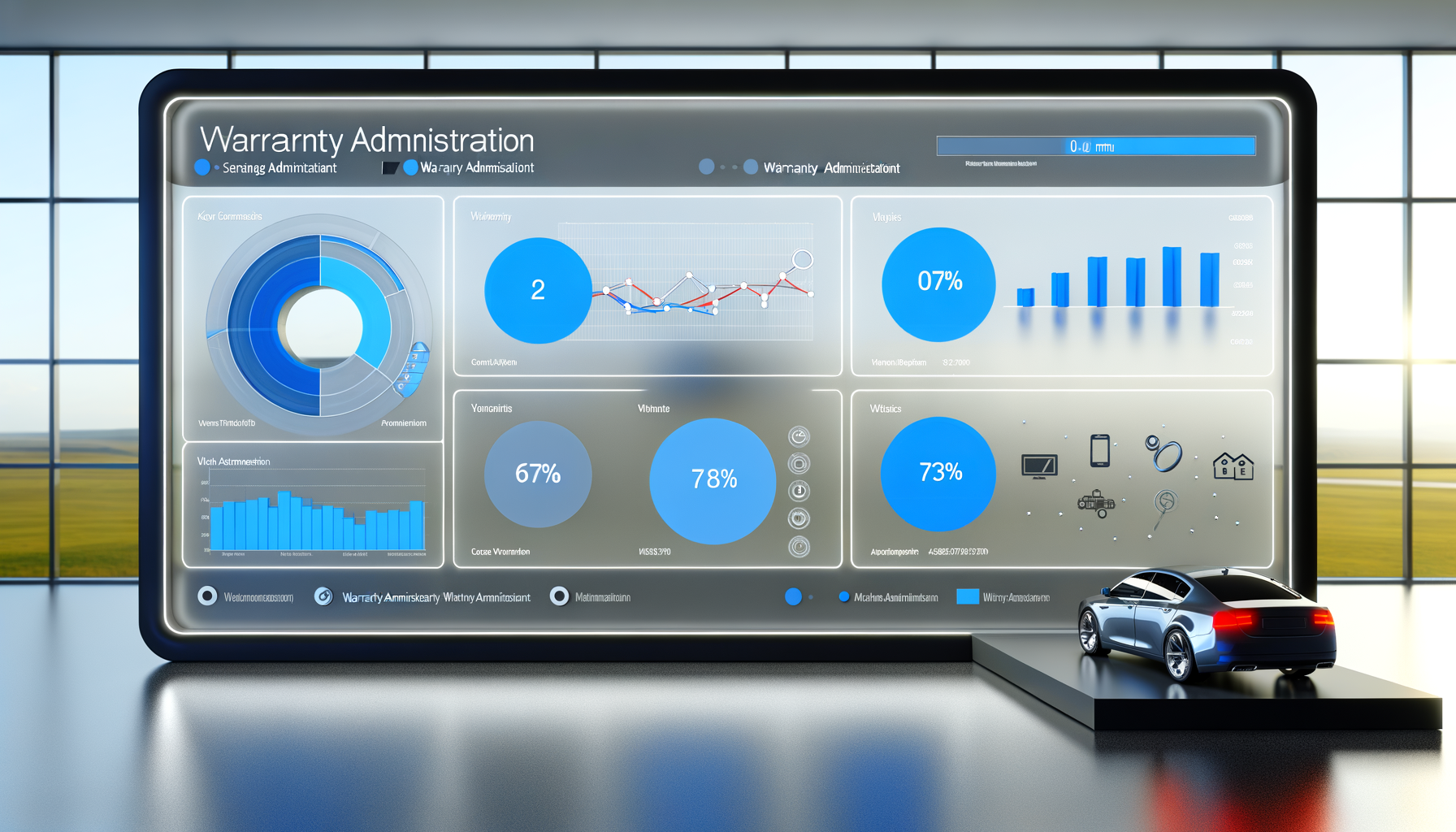 Image for Harnessing Analytics for Continuous Improvement