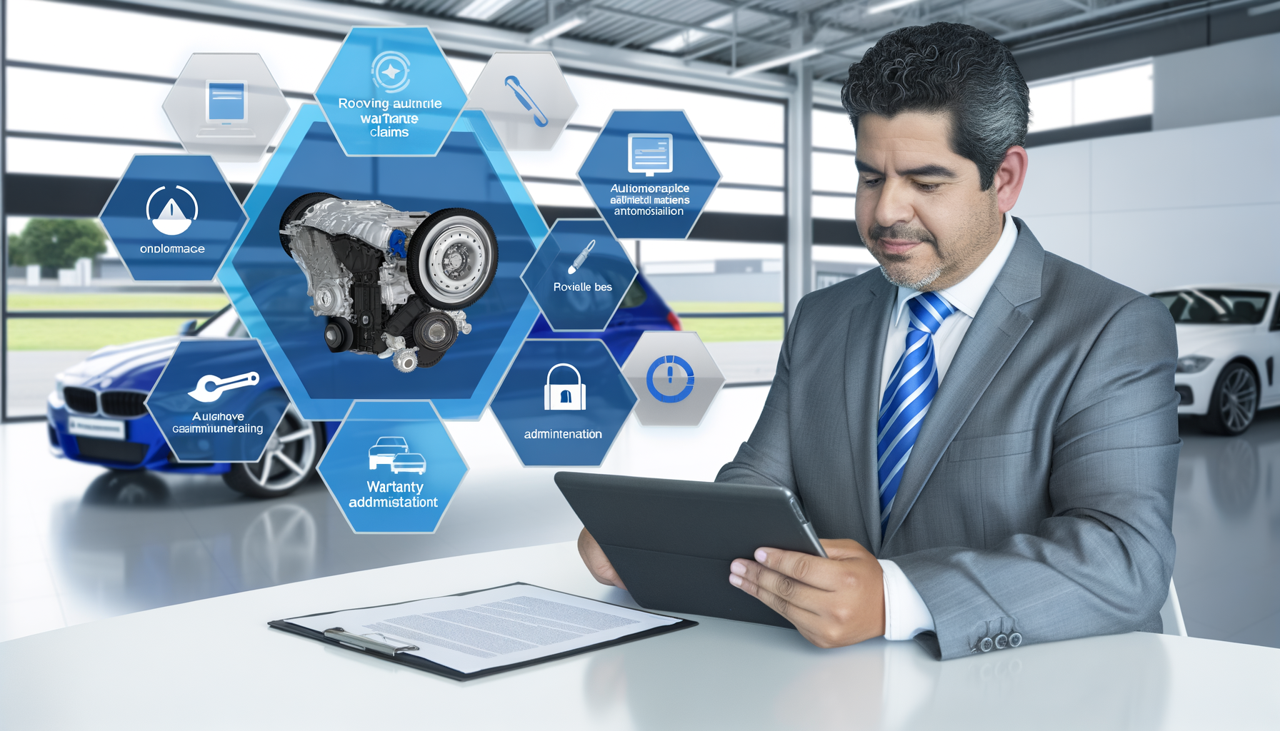 Image for Introduction to Warranty Administration