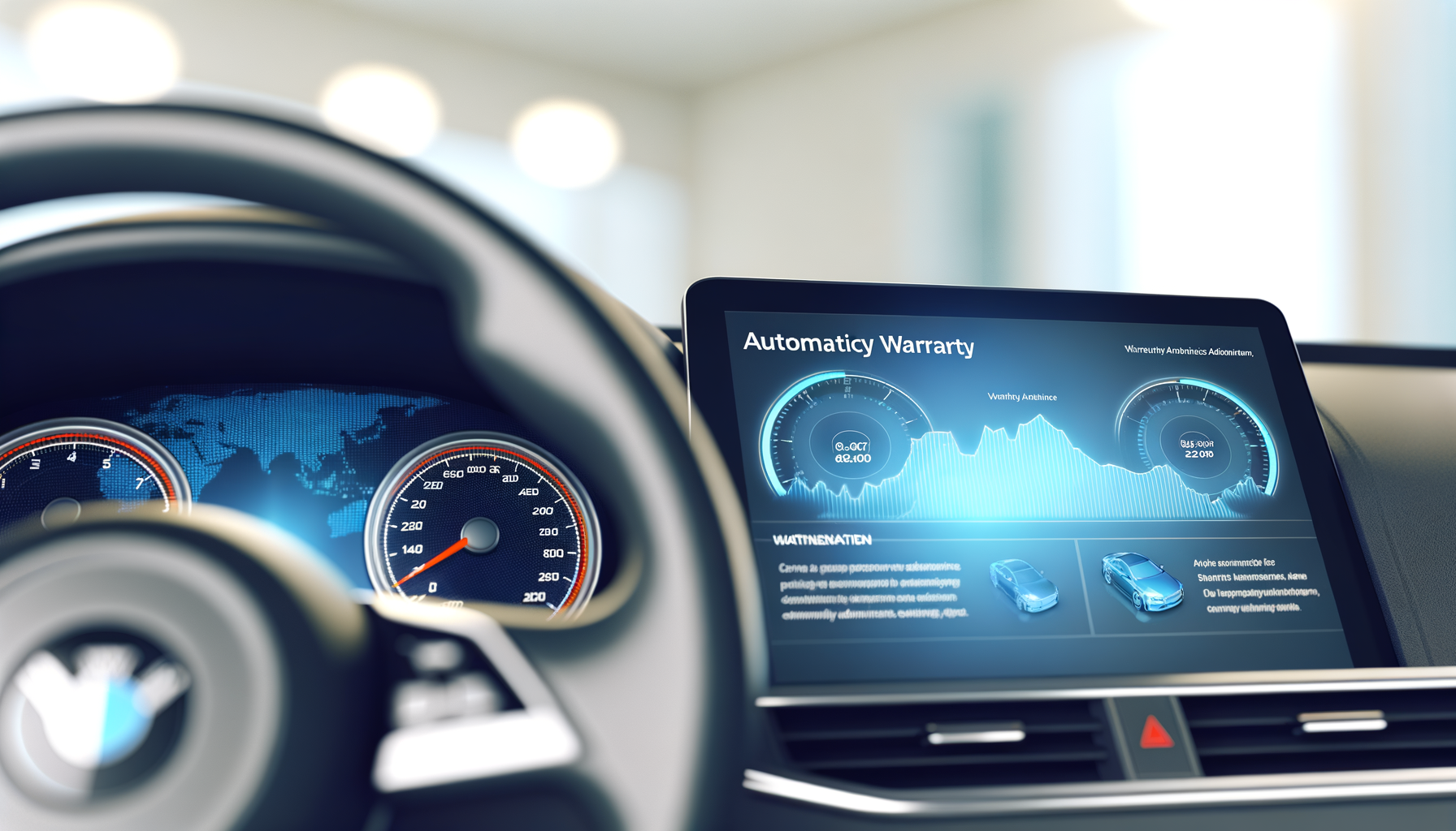 Image for Measuring and Analyzing Warranty Administration Performance