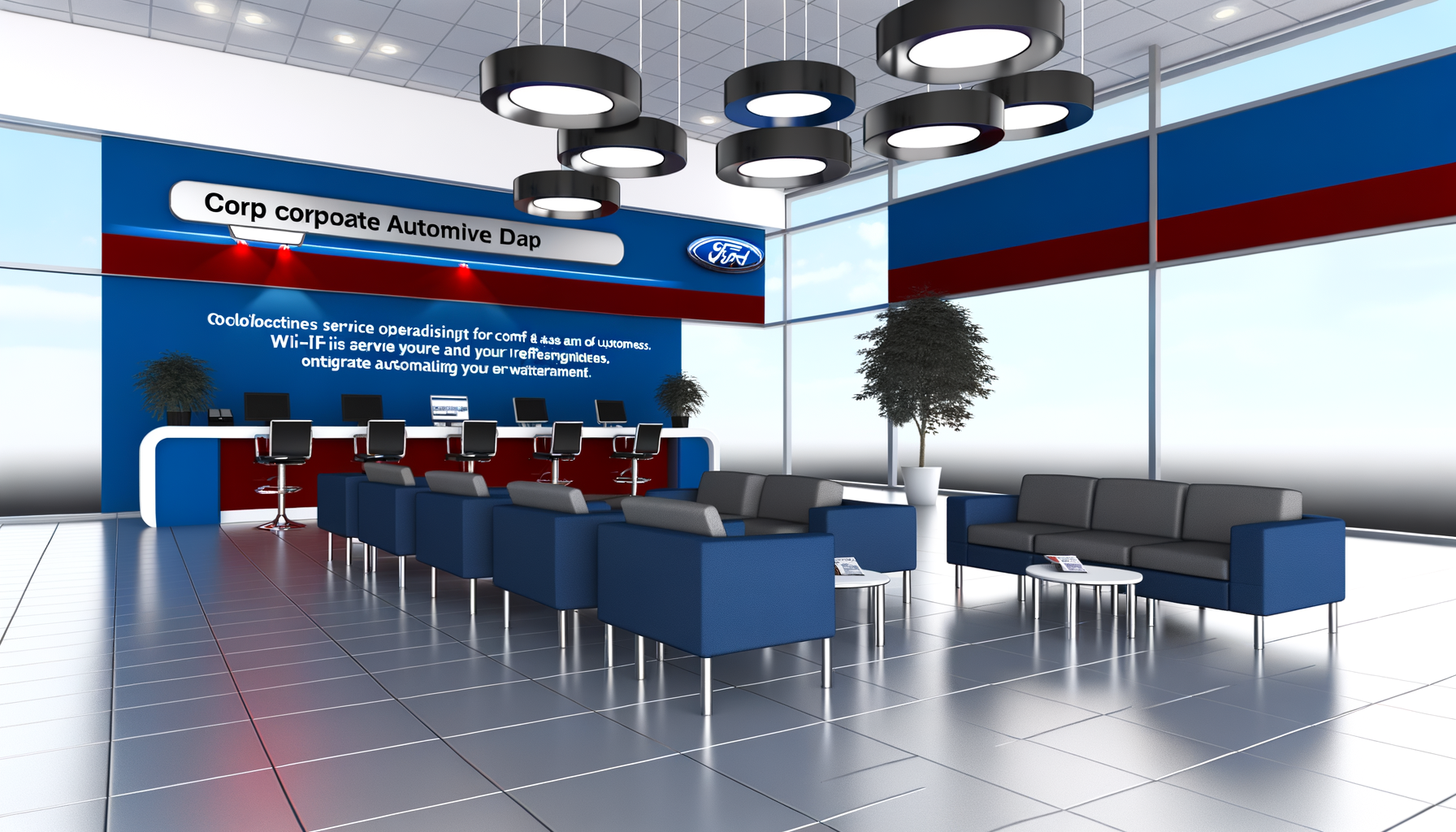 Image for Customer-Centric Strategies for Reduced Wait Times