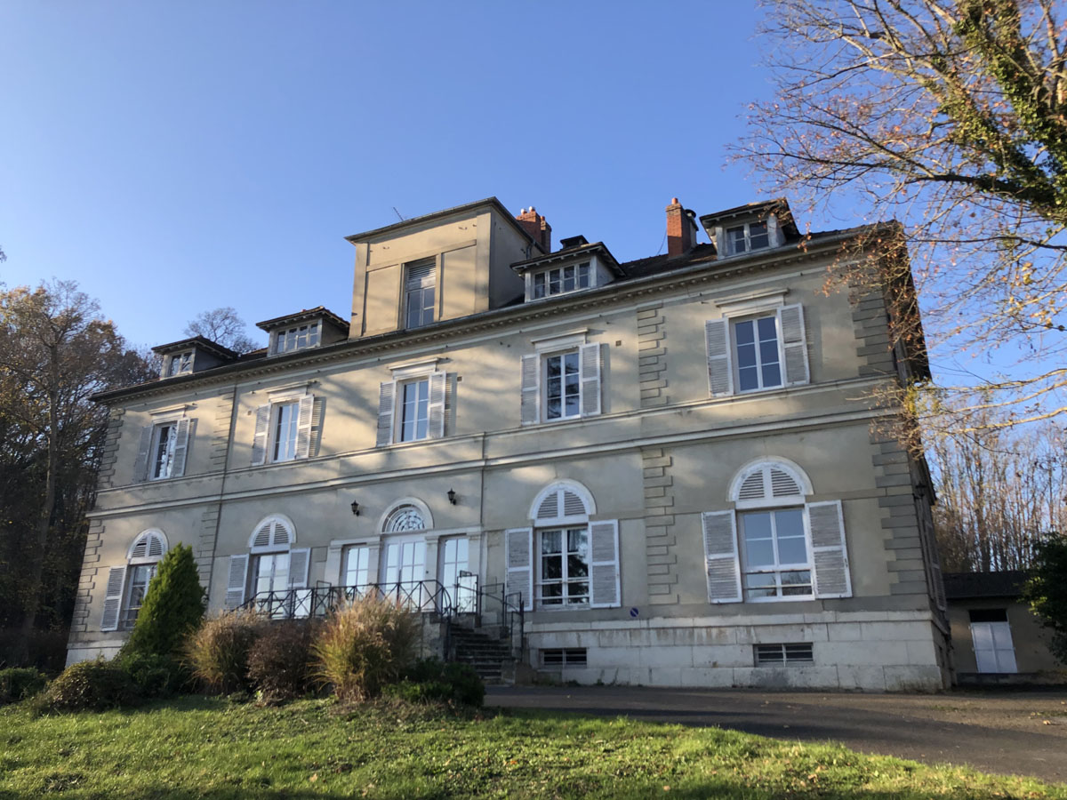 Mairie de MORAINVILLIERS