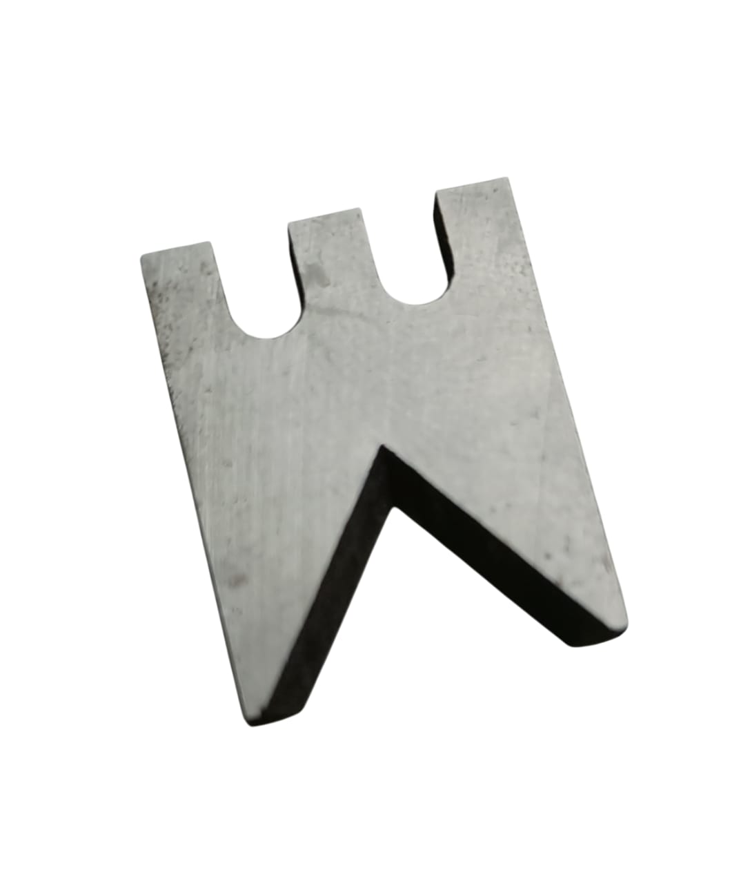 V Cutting Blade 