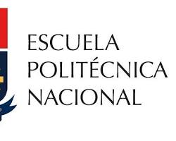 Escuela Politécnica Nacional Logo