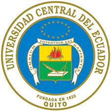 Universidad Central del Ecuador Logo