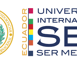 Universidad Internacional SEK Logo