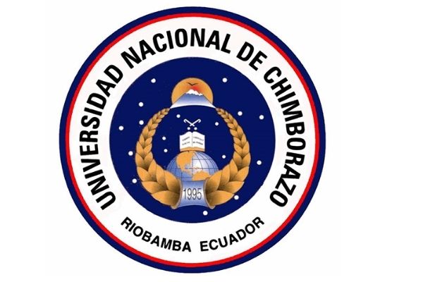 Universidad Nacional de Chimborazo Logo
