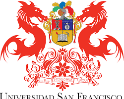 Universidad San Francisco de Quito Logo