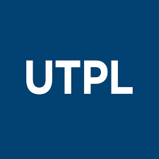 Universidad Técnica Particular de Loja Logo