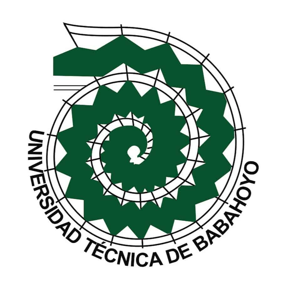Universidad Técnica de Babahoyo Logo