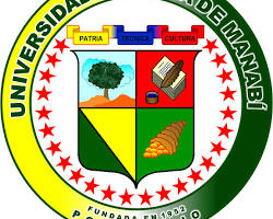 Universidad Técnica de Manabí Logo