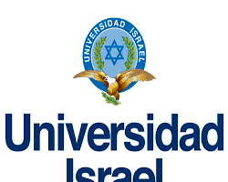 Universidad Tecnologica Israel Logo