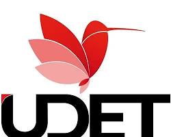 Universidad de Especialidades Turísticas Logo