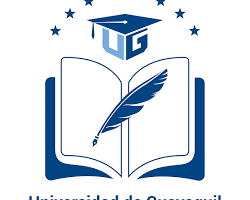 Universidad de Guayaquil Logo