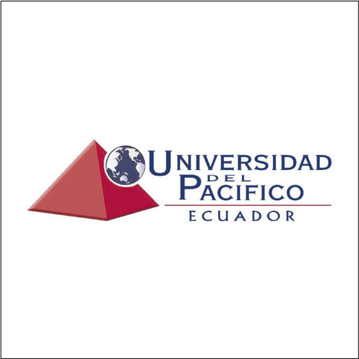 Universidad del Pacífico Logo