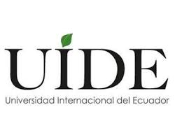 Universidad Internacional del Ecuador Logo