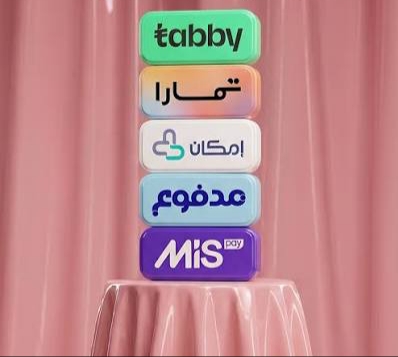 سيوله فورية من تابي وتمارا وامكان ومدفوع وميس باي - 1