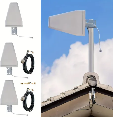 تركيب وتقوية شبكة الواي فاي + تمديد نت للمنازل والمحلات - 1