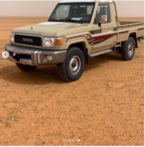 للبيع شاص موديل 2016 - 1