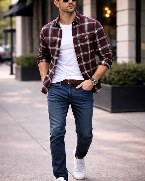 ملابس  رجالية كشخه - 1